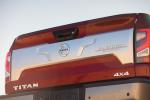 Nissan Titan Platinum Reserve Crew Cab 2019 года